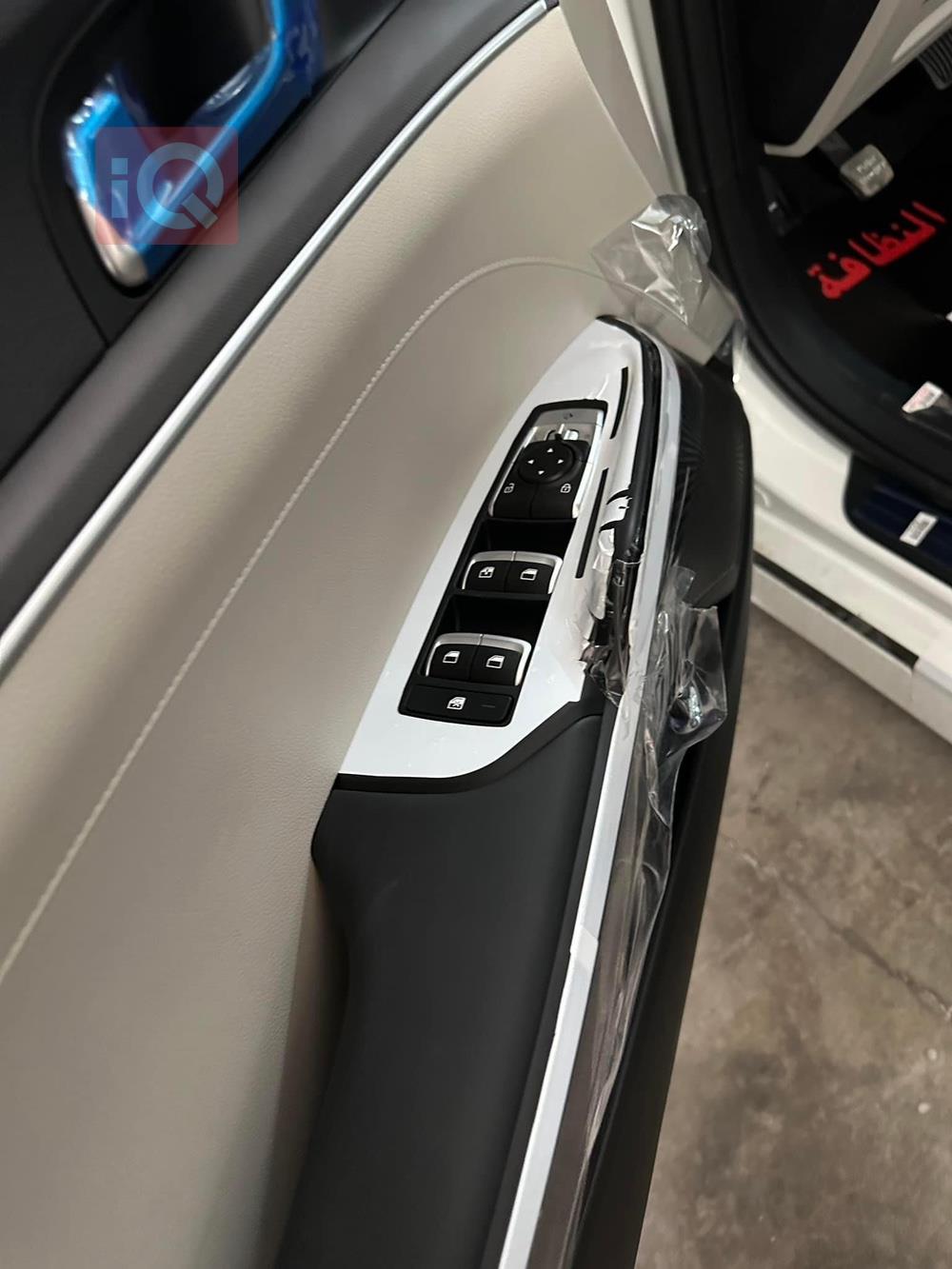 کیا K5